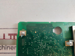 Vacon Pc00351.H Inverter Board