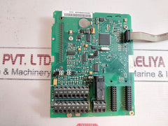 Vacon Pc00351.H Inverter Board