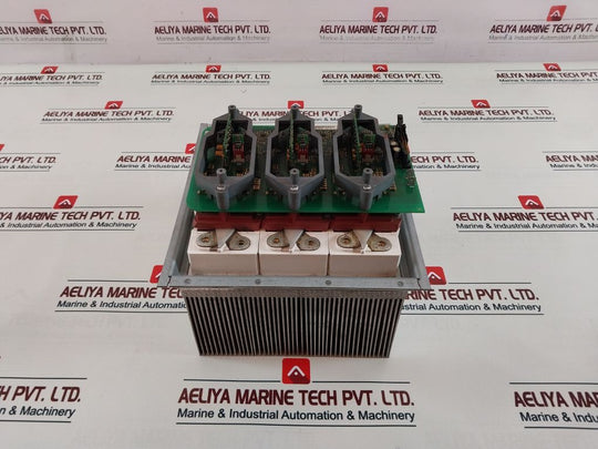 Vacon Pc00380 D