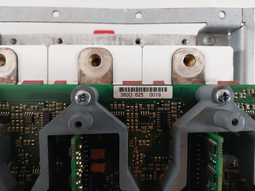 Vacon Pc00380 D