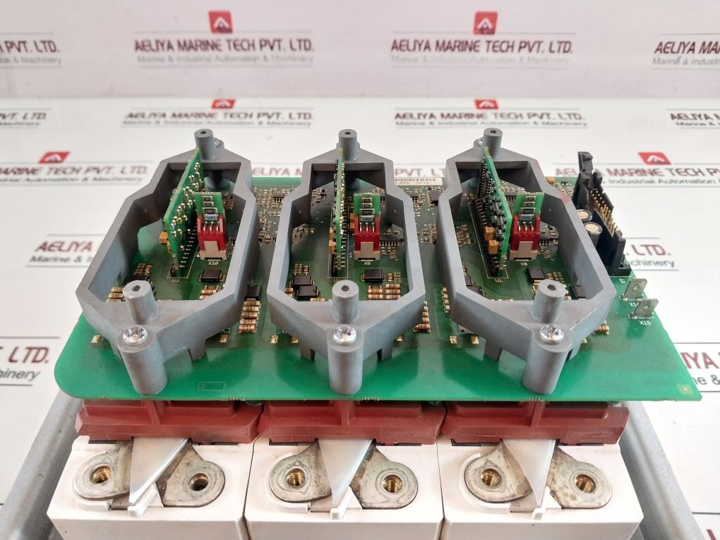 Vacon Pc00380 D