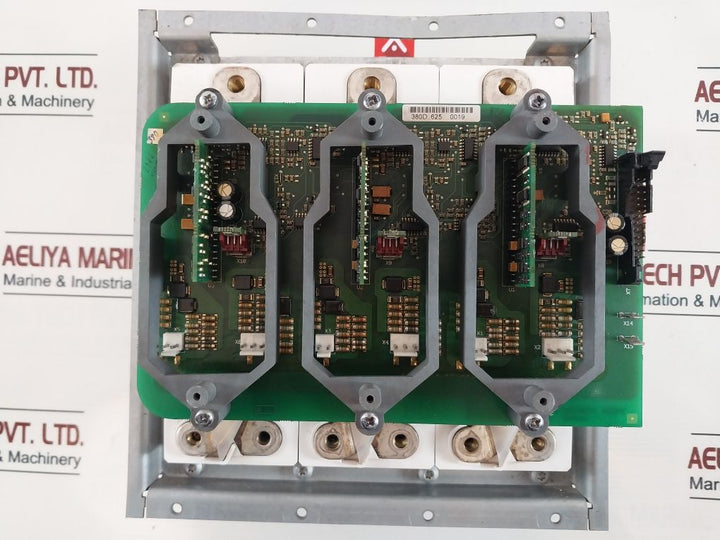 Vacon Pc00380 D