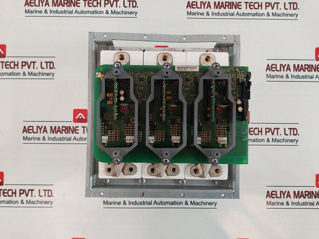 Vacon Pc00380 D
