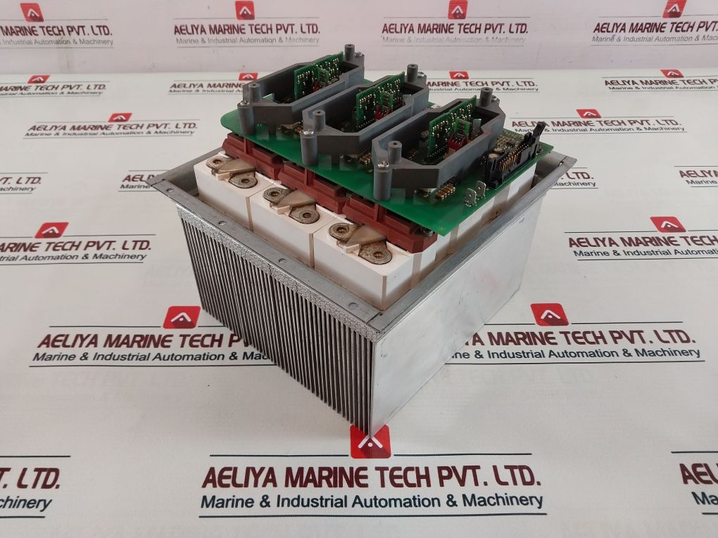 Vacon Pc00380 D