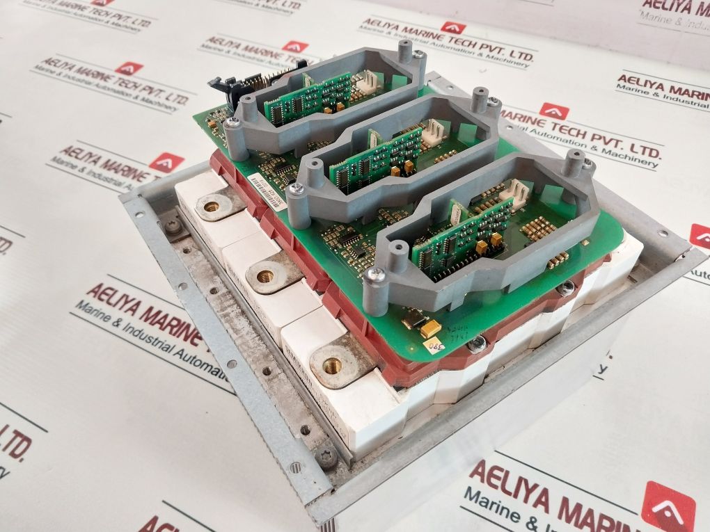 Vacon Pc00380 D