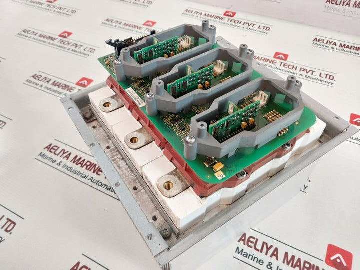 Vacon Pc00380 D