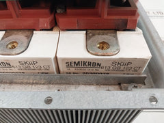 Vacon Pc00380 D
