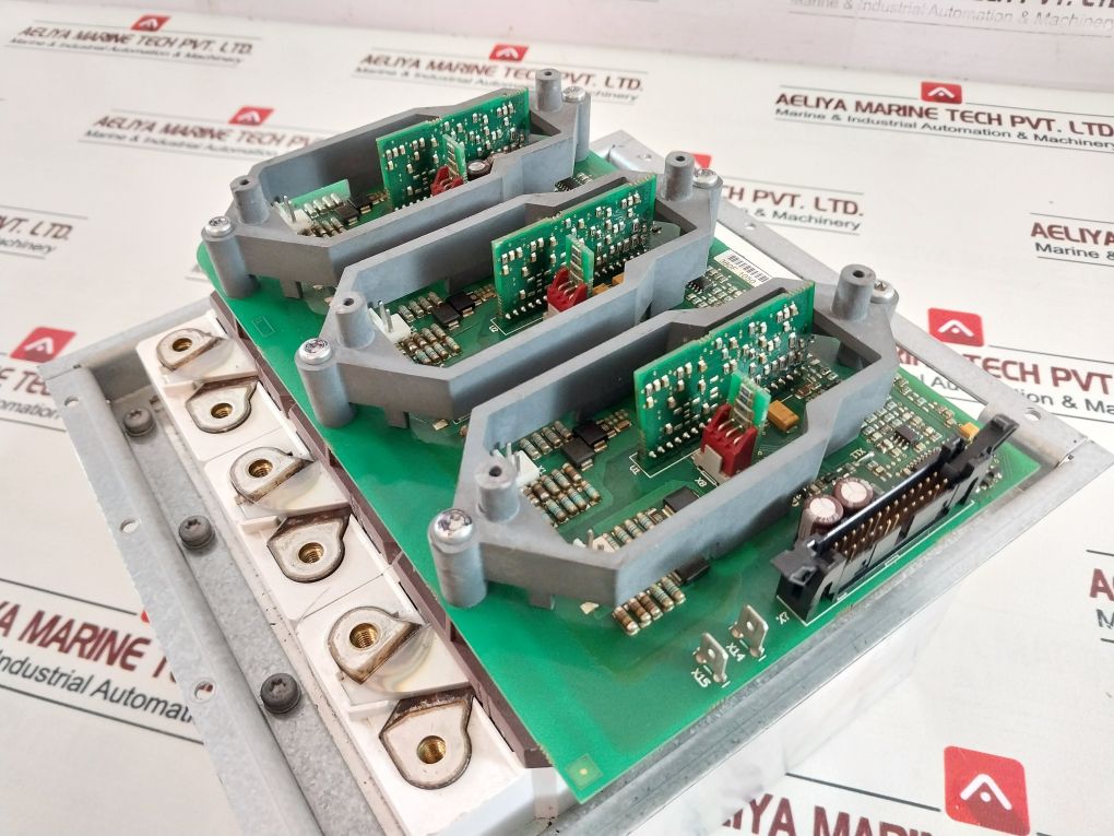 Vacon Pc00380 D 
