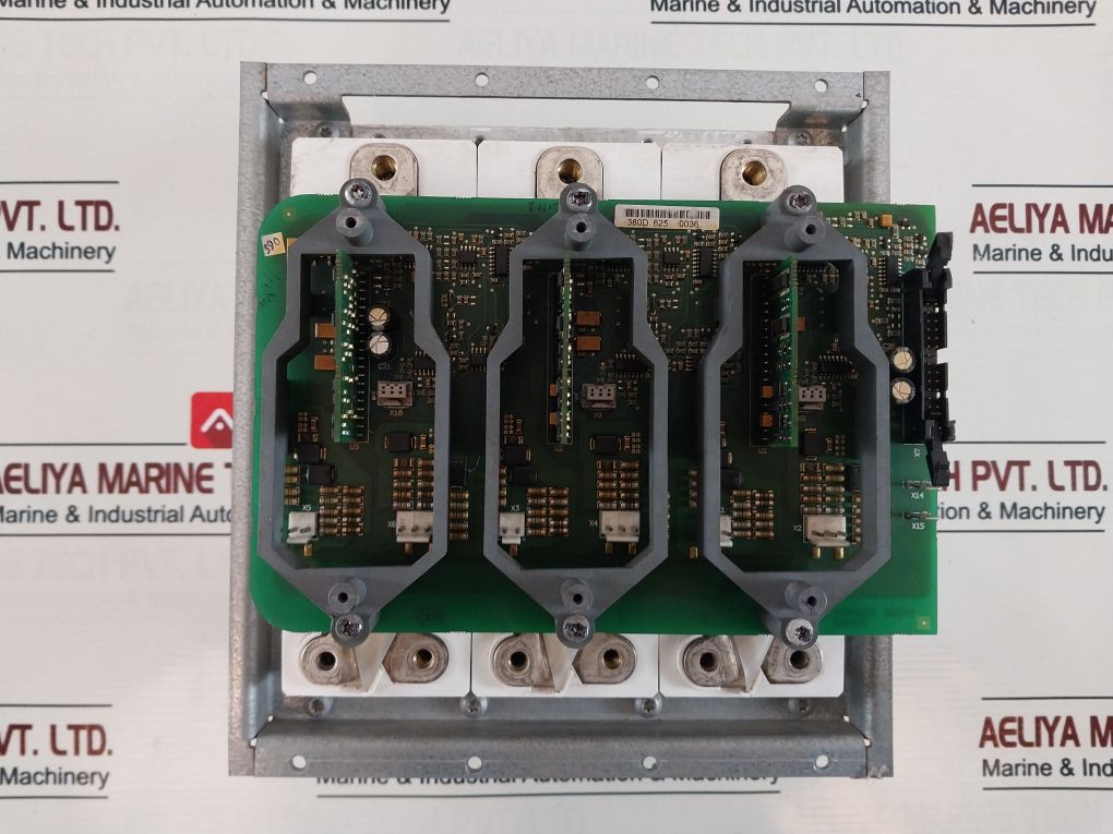 Vacon Pc00380 D 