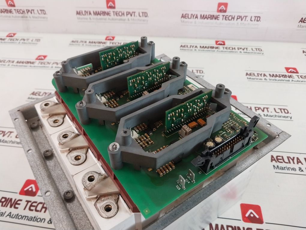 Vacon Pc00380 D 