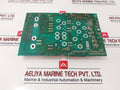Vacon Pc00416 C Drive Board