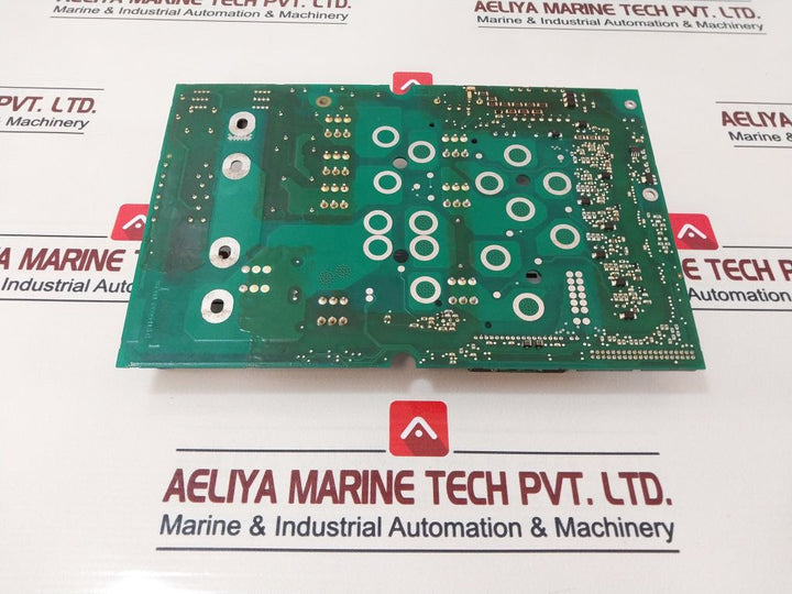 Vacon Pc00416 C Drive Board