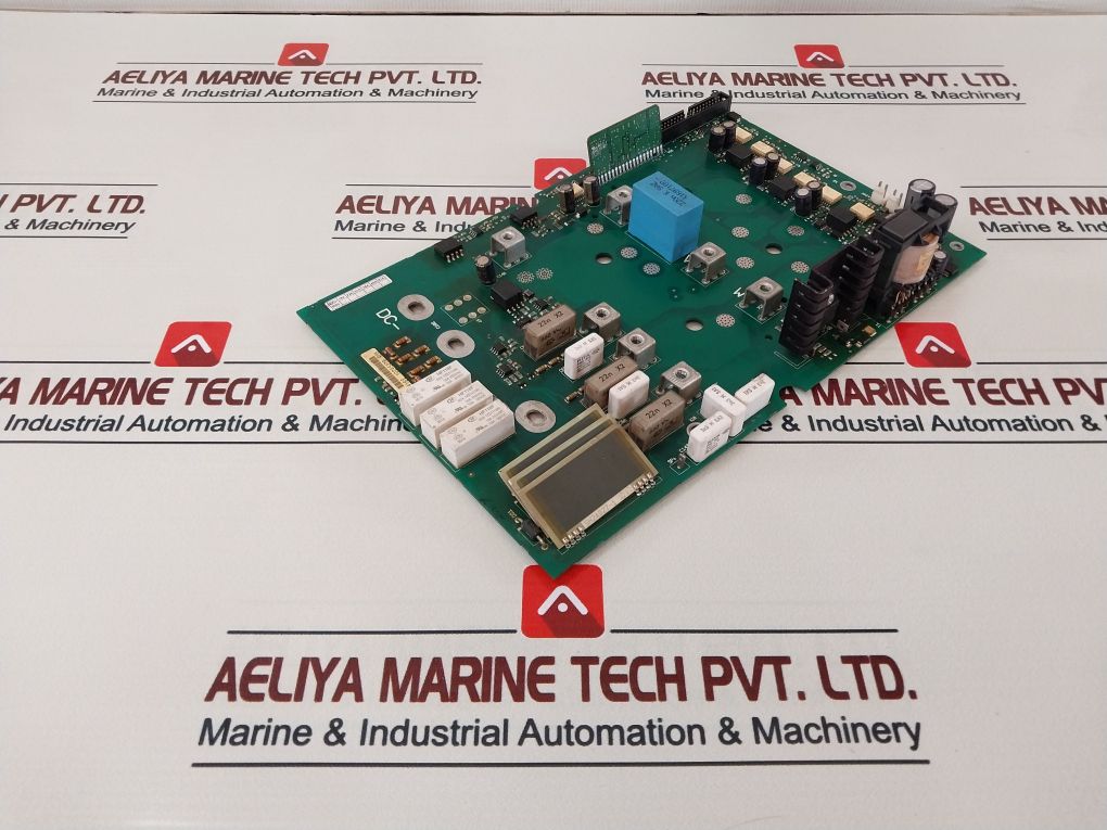 Vacon Pc00416 C Drive Board