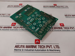 Vacon Pc00416 C Drive Board