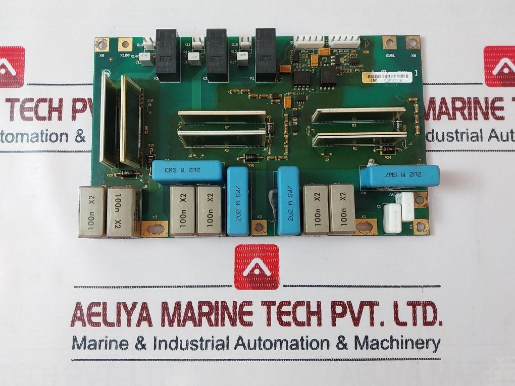 Vacon Pc00459G
