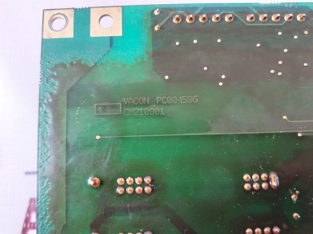 Vacon Pc00459G