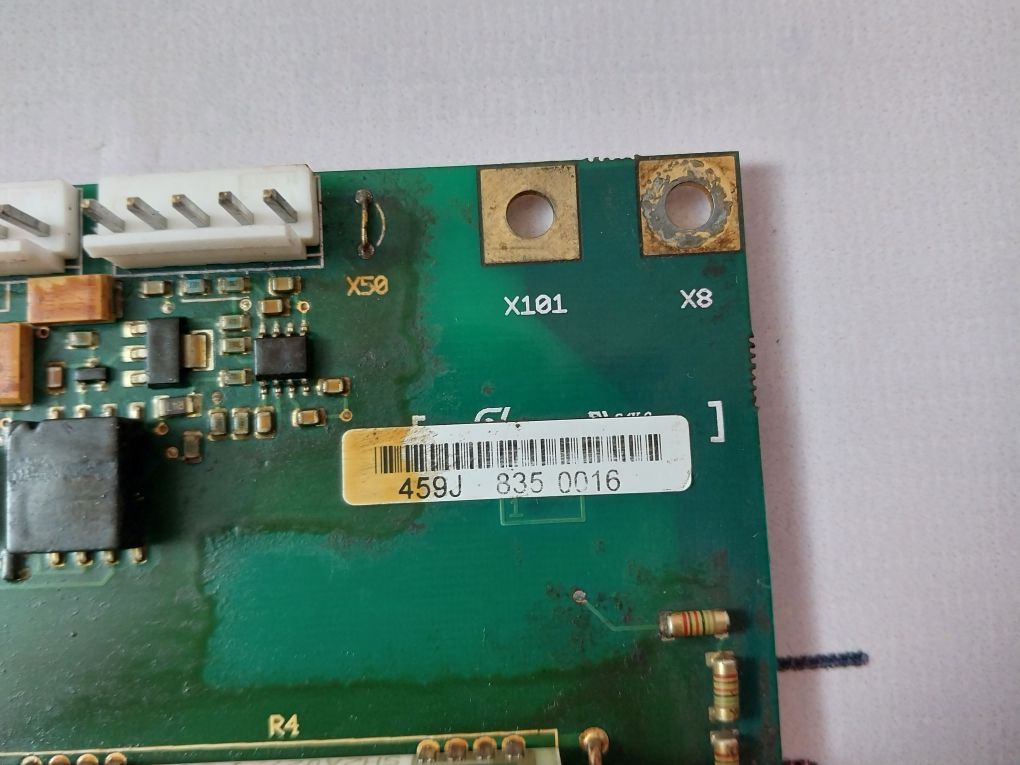 Vacon Pc00459G