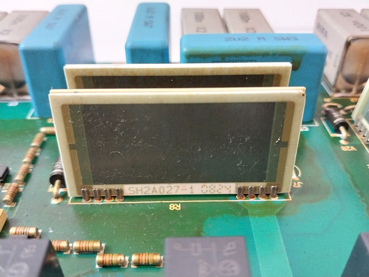 Vacon Pc00459G