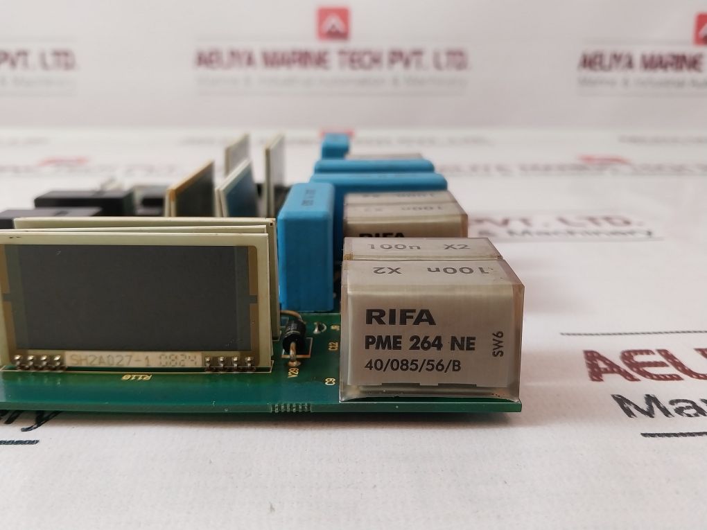 Vacon Pc00459G