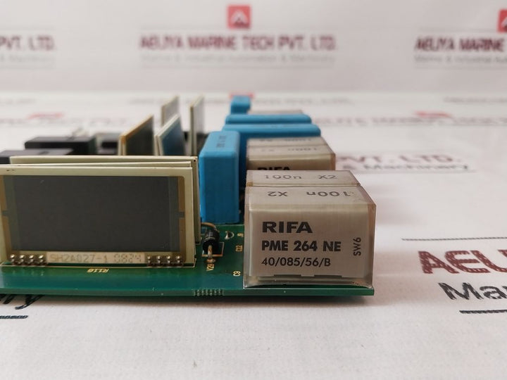 Vacon Pc00459G
