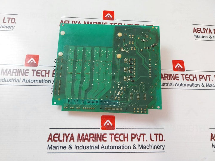 Vacon Pc00481 D Drive Power Board