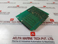 Vacon Pc00481 D Drive Power Board