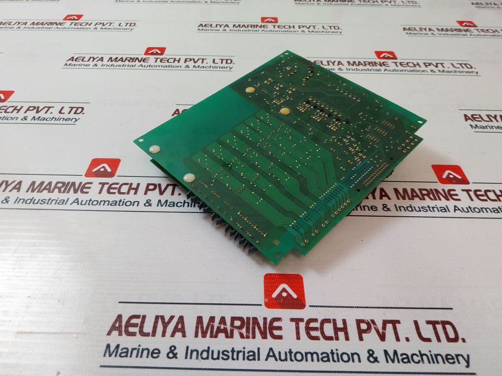 Vacon Pc00481 D Drive Power Board