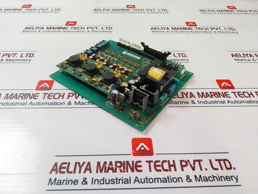 Vacon Pc00481 D Drive Power Board