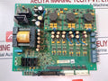 Vacon Pc00481 D Drive Power Board