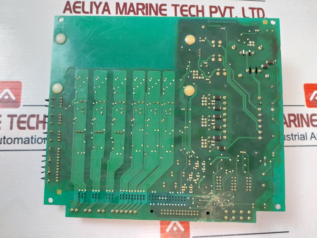 Vacon Pc00481 D Drive Power Board