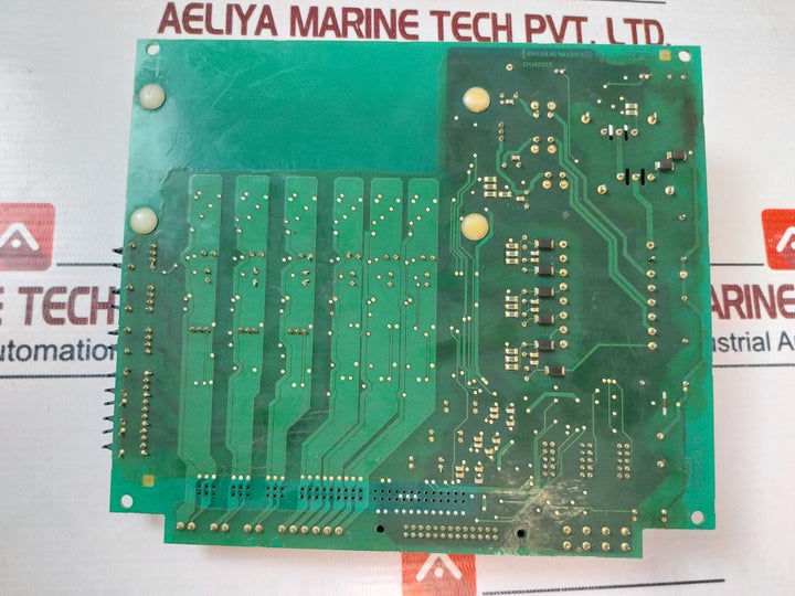 Vacon Pc00481 D Drive Power Board