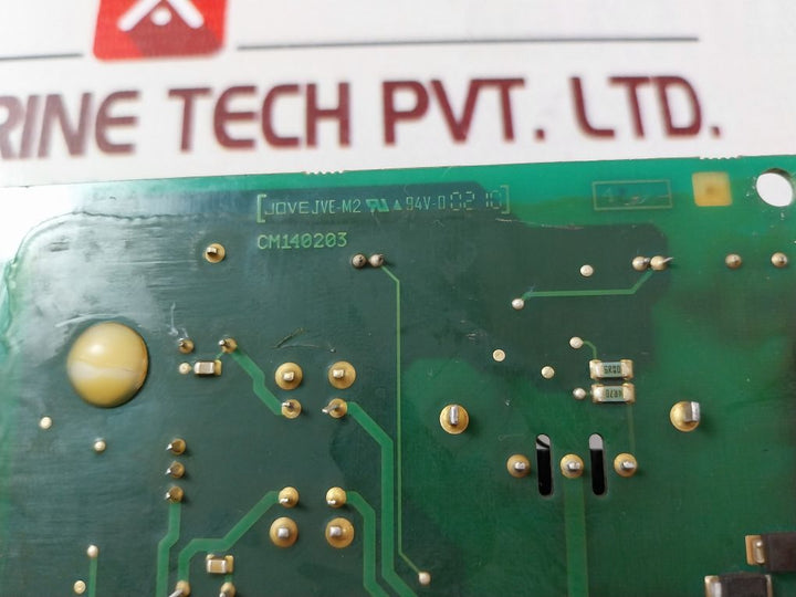 Vacon Pc00481 D Drive Power Board