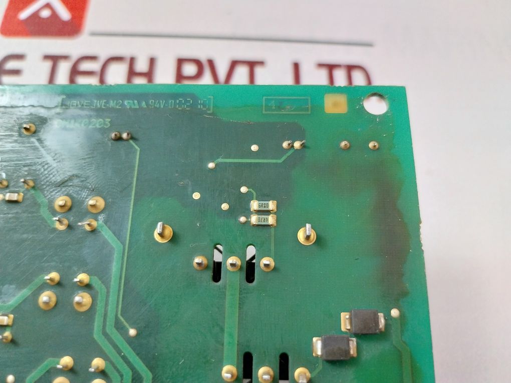 Vacon Pc00481 D Drive Power Board