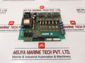 Vacon Pc00481 D Drive Power Board 500V