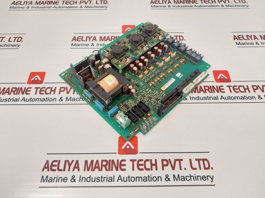Vacon Pc00481 D Drive Power Board 500V