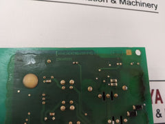 Vacon Pc00481 D Drive Power Board 500V