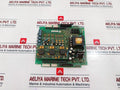 Vacon Pc00487 E Drive Board Pcbc Fr4M1