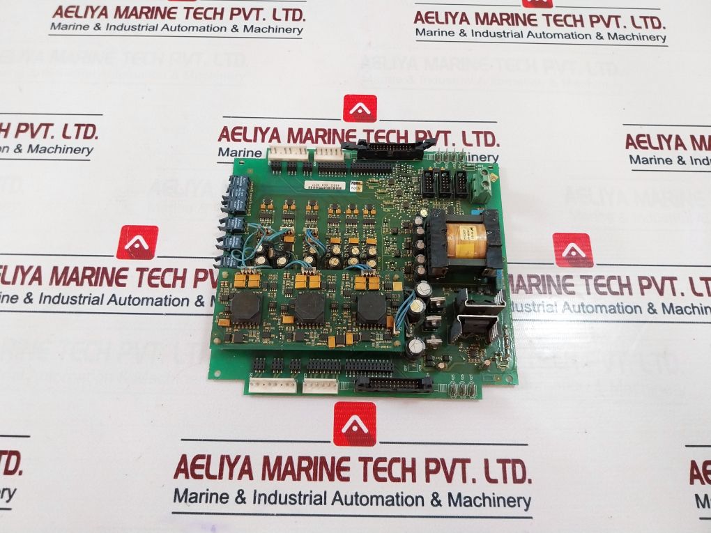 Vacon Pc00487 E Drive Board Pcbc Fr4M1