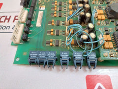 Vacon Pc00487 E Drive Board Pcbc Fr4M1