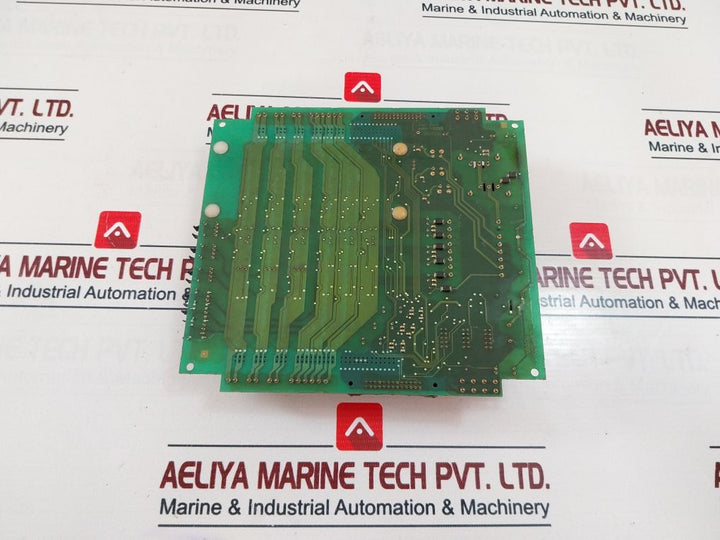 Vacon Pc00487 E Drive Board Pcbc Fr4M1