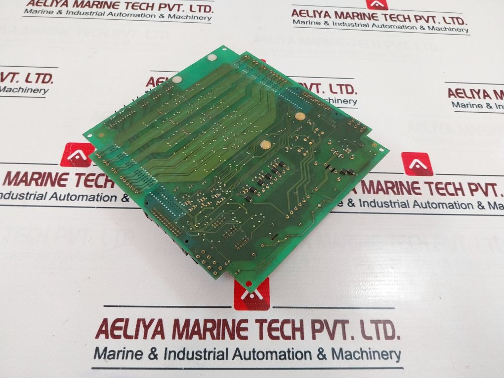 Vacon Pc00487 E Drive Board Pcbc Fr4M1
