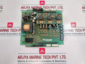 Vacon Pc00487 E Drive Board Pcbc Fr4M1