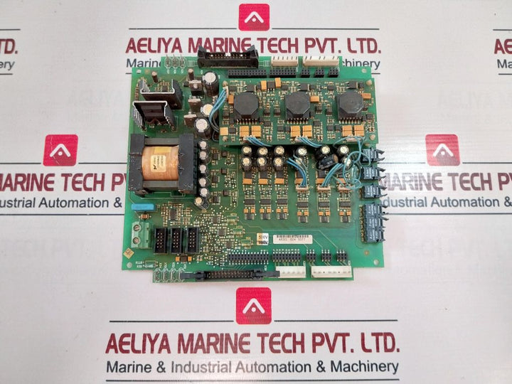 Vacon Pc00487 E Drive Board Pcbc Fr4M1