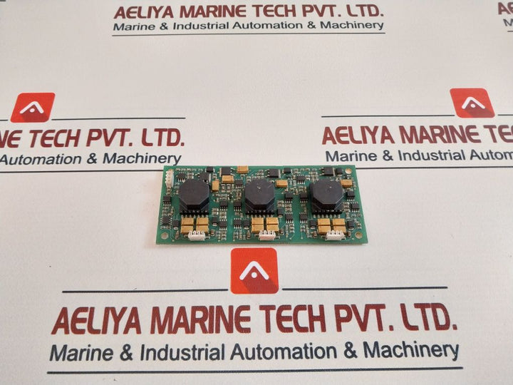 Vacon Pc00522 G Printed Circuit Board Cm210802
