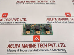 Vacon Pc00522 G Printed Circuit Board Cm210802