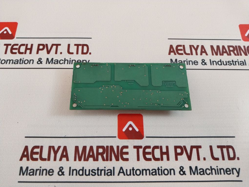 Vacon Pc00522 G Printed Circuit Board Cm210802