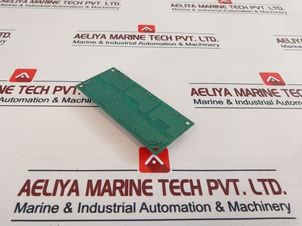 Vacon Pc00522 G Printed Circuit Board Cm210802