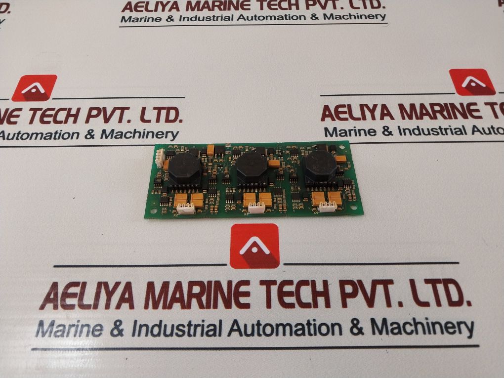 Vacon Pc00522E