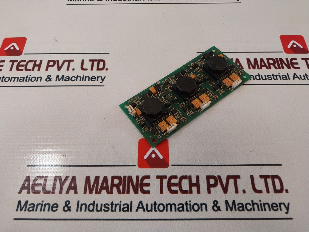 Vacon Pc00522E