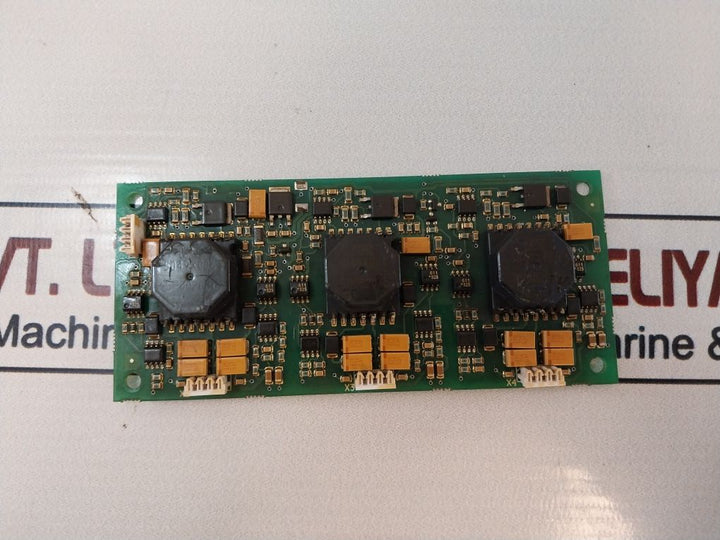 Vacon Pc00522E